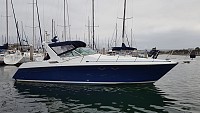 Antonina Yacht for Funeral at Sea Services Yacht image