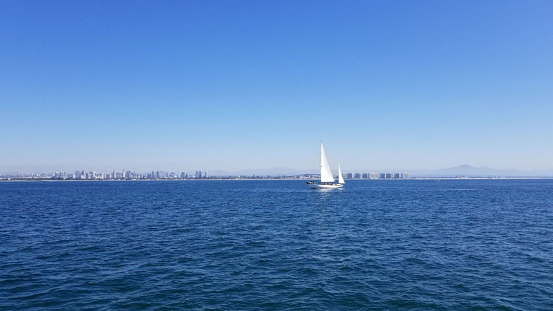 Jada Yacht for Funeral at Sea Services Yacht image